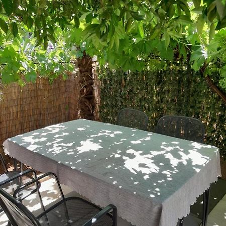 Maja Garden Apartment Zadar Exterior foto