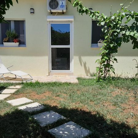 Maja Garden Apartment Zadar Exterior foto