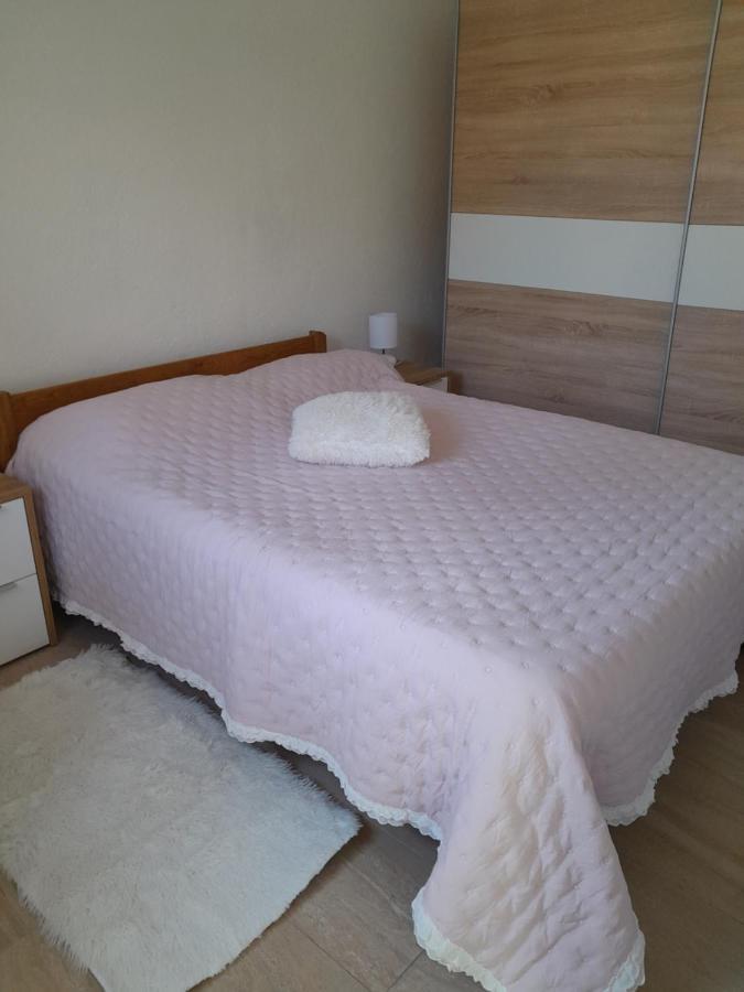 Maja Garden Apartment Zadar Exterior foto