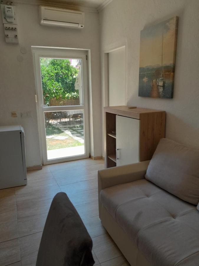 Maja Garden Apartment Zadar Exterior foto