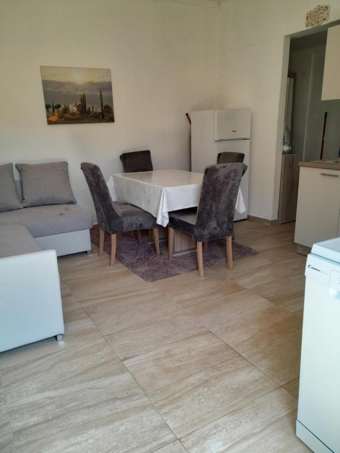 Maja Garden Apartment Zadar Exterior foto