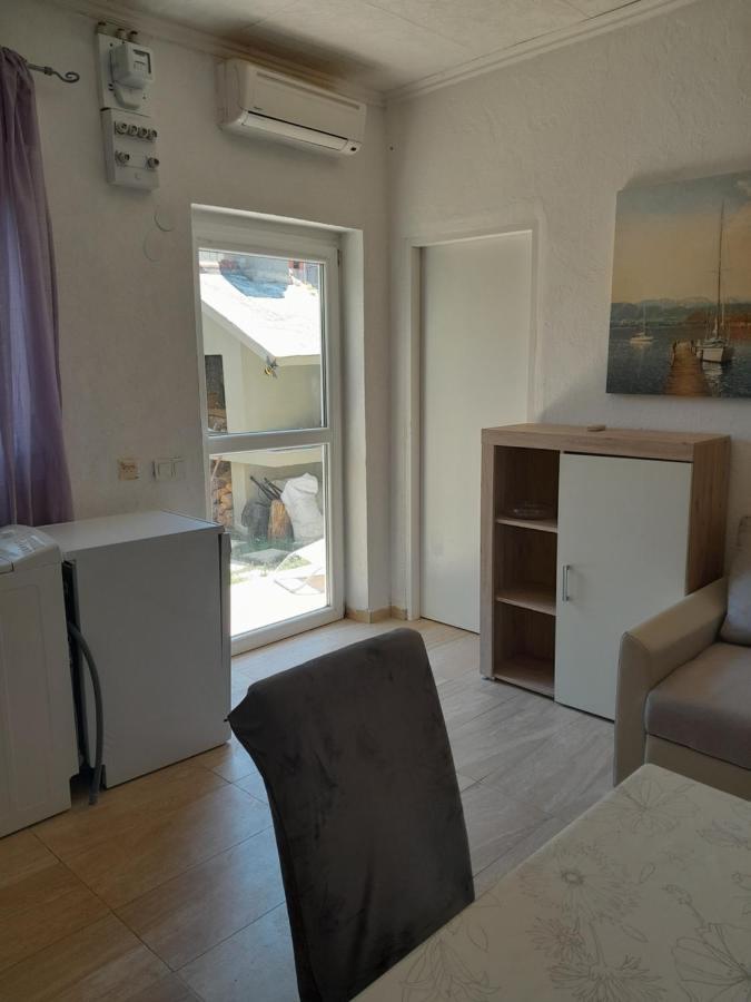 Maja Garden Apartment Zadar Exterior foto