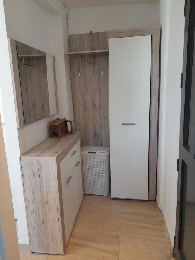 Maja Garden Apartment Zadar Exterior foto